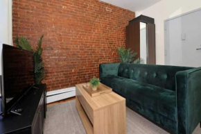 Spacious 3 Bedroom Apartment in NYC